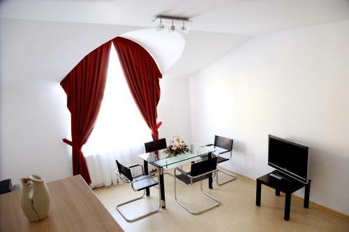 Nona Apartment