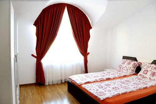 Nona Apartment