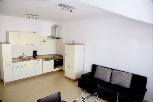 Nona Apartment