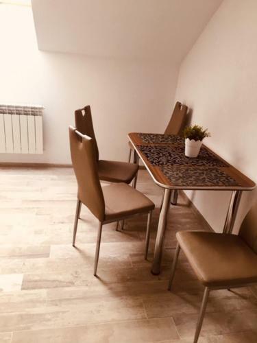 Nona Apartment
