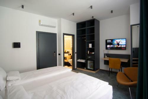 Bed & Breakfast Huet Residence