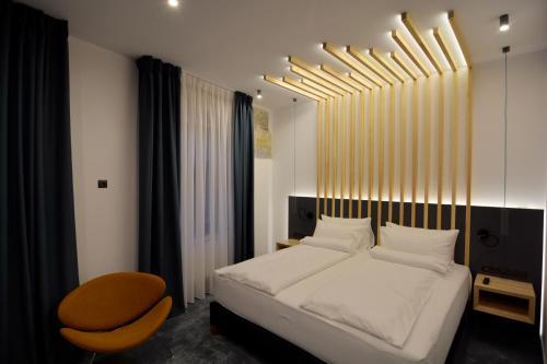 Bed & Breakfast Huet Residence