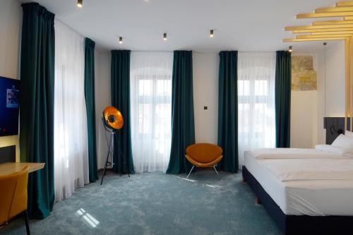 Bed & Breakfast Huet Residence