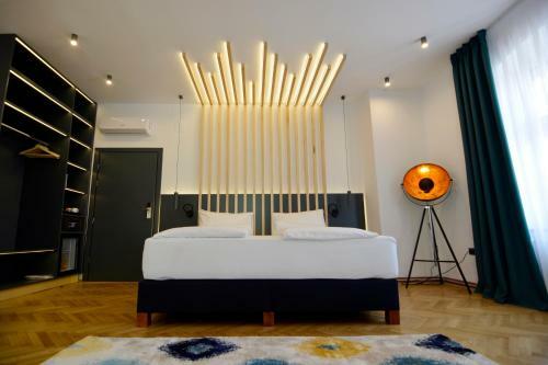 Bed & Breakfast Huet Residence