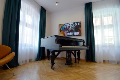Bed & Breakfast Huet Residence