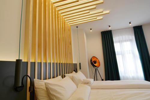 Bed & Breakfast Huet Residence