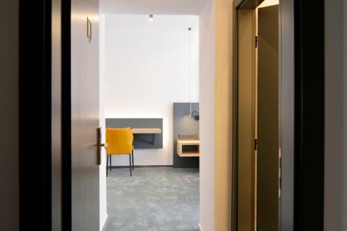 Bed & Breakfast Huet Residence