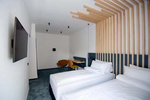 Bed & Breakfast Huet Residence