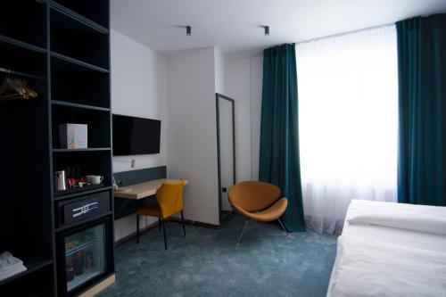 Bed & Breakfast Huet Residence
