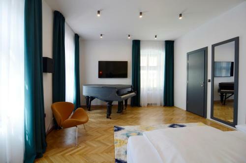 Bed & Breakfast Huet Residence