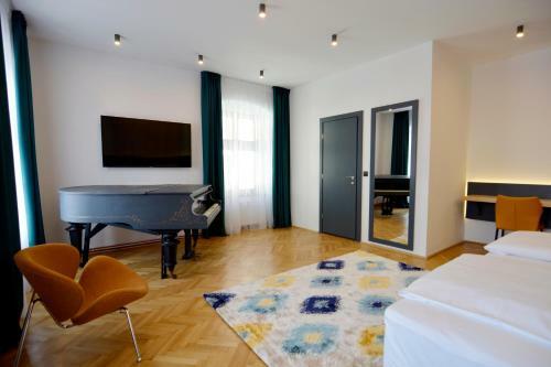 Bed & Breakfast Huet Residence