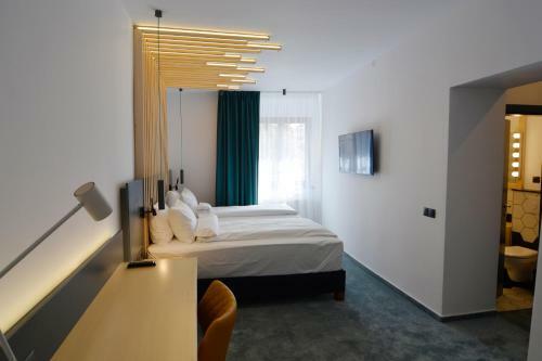 Bed & Breakfast Huet Residence