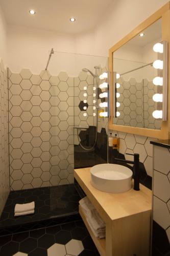 Bed & Breakfast Huet Residence
