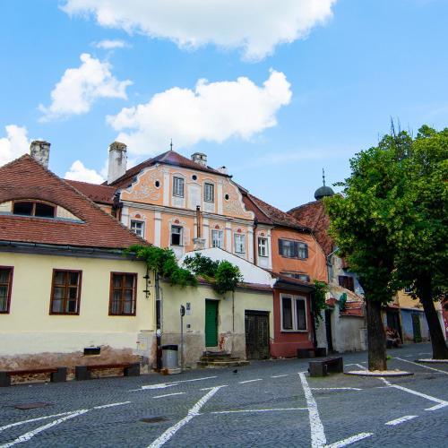 Bed & Breakfast Huet Residence