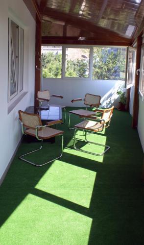 Posada Pension Happy Day