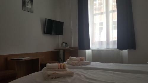 Hostal Pensiunea Podul Minciunilor
