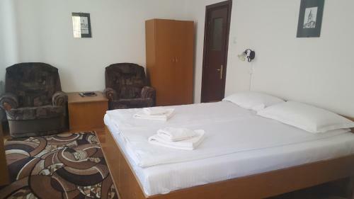 Hostal Pensiunea Podul Minciunilor