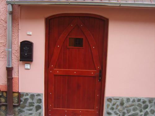 Hostal Pensiunea Podul Minciunilor