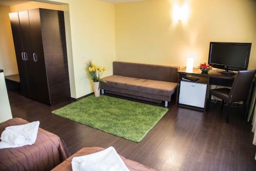 Hostal Pensiunea Carmen