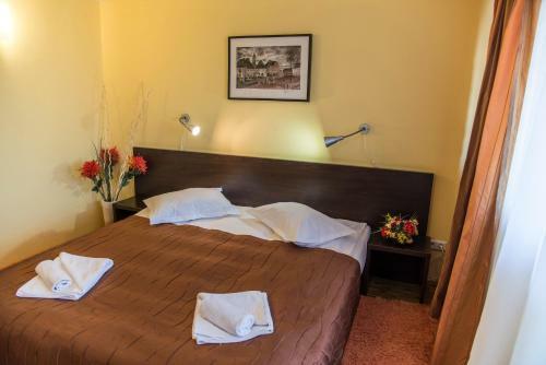 Hostal Pensiunea Carmen