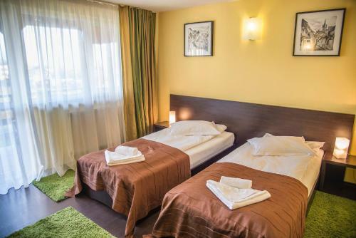 Hostal Pensiunea Carmen