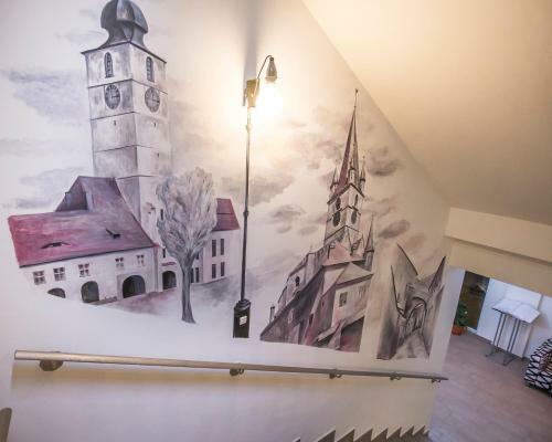 Hostal Pensiunea Carmen