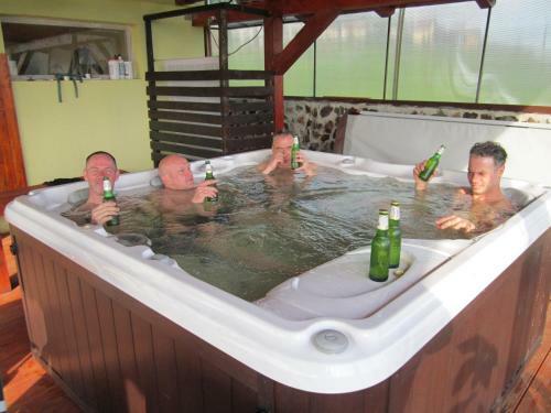 Hostal Pensiunea Carmen