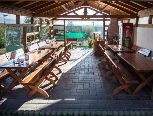 Hostal Pensiunea Carmen