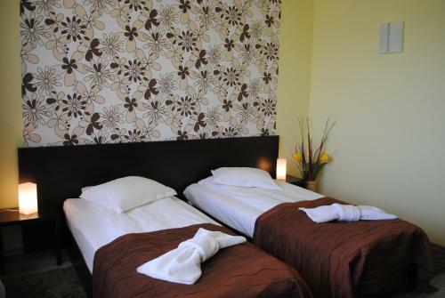 Hostal Pensiunea Carmen
