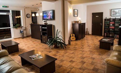 Hostal Pensiunea Carmen