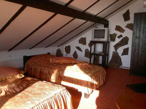 Hostal Pensiunea Maria Sibiu