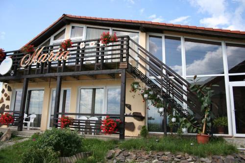 Hostal Pensiunea Maria Sibiu