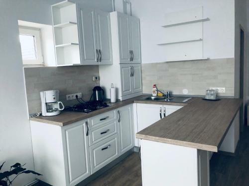 Apartamento Pensiunea Amso
