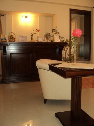 Hostal Pension Irina