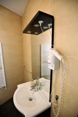 Hostal Pensiunea Taka