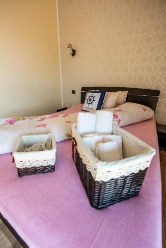 Hostal Casa Dunavis