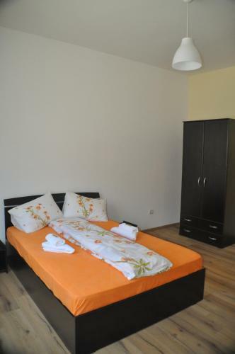 Hostal Casa Dunavis
