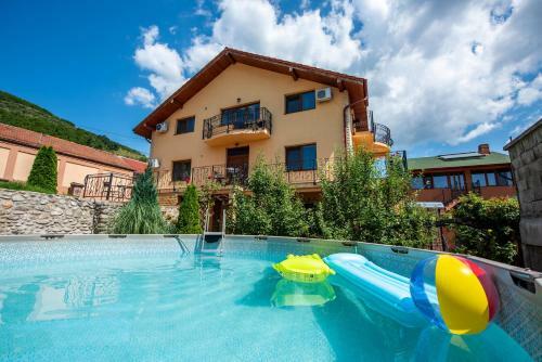 Hostal Casa Dunavis