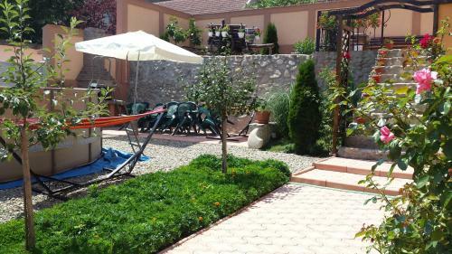 Hostal Casa Dunavis