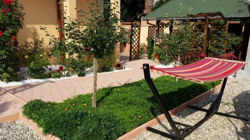 Hostal Casa Dunavis