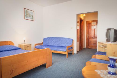 Hotel Iris