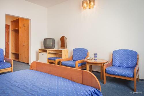 Hotel Iris