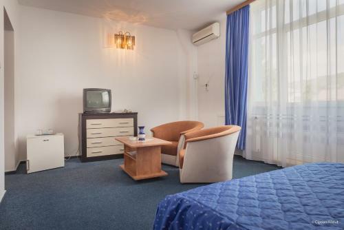 Hotel Iris