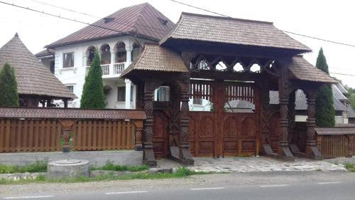Hostal Pensiunea Denisa