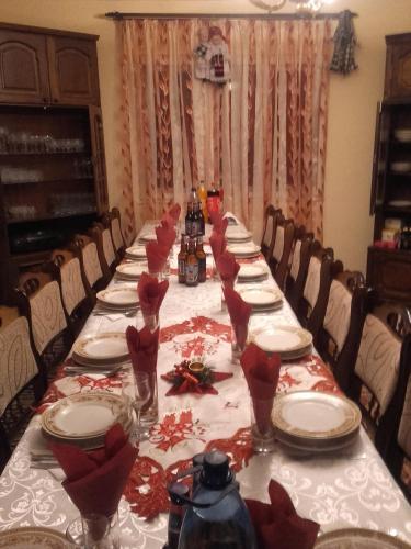 Hostal Pensiunea Denisa