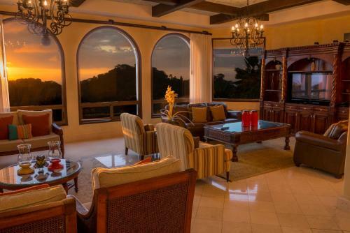 Los Suenos Resort Casa Puesta Del Sol