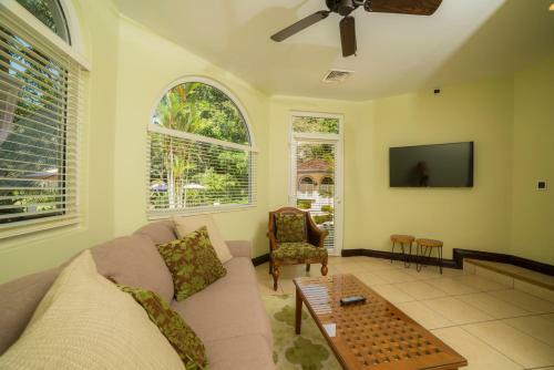 Los Suenos Resort Harmon House