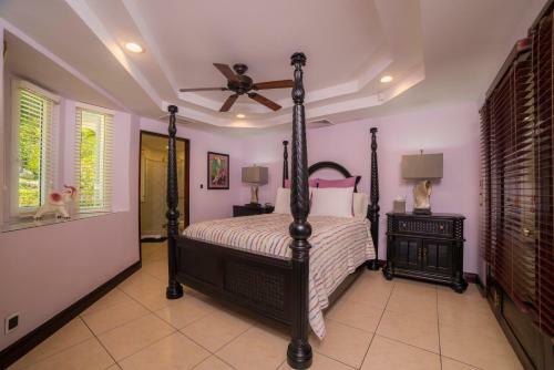 Los Suenos Resort Harmon House