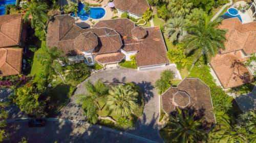 Los Suenos Resort Harmon House