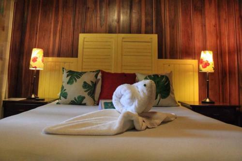 Posada Casona R�stica & Bungalow